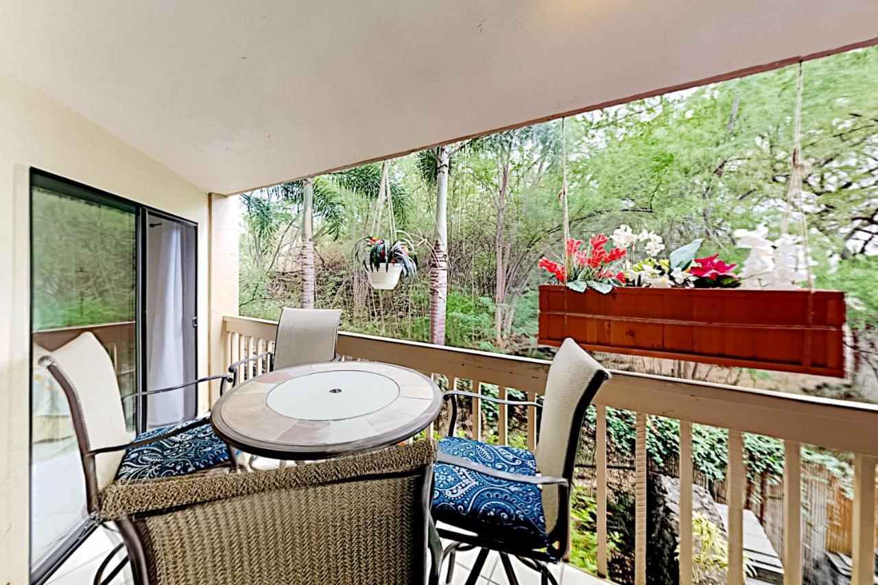 Alii Villas B202 Kailua-Kona Extérieur photo