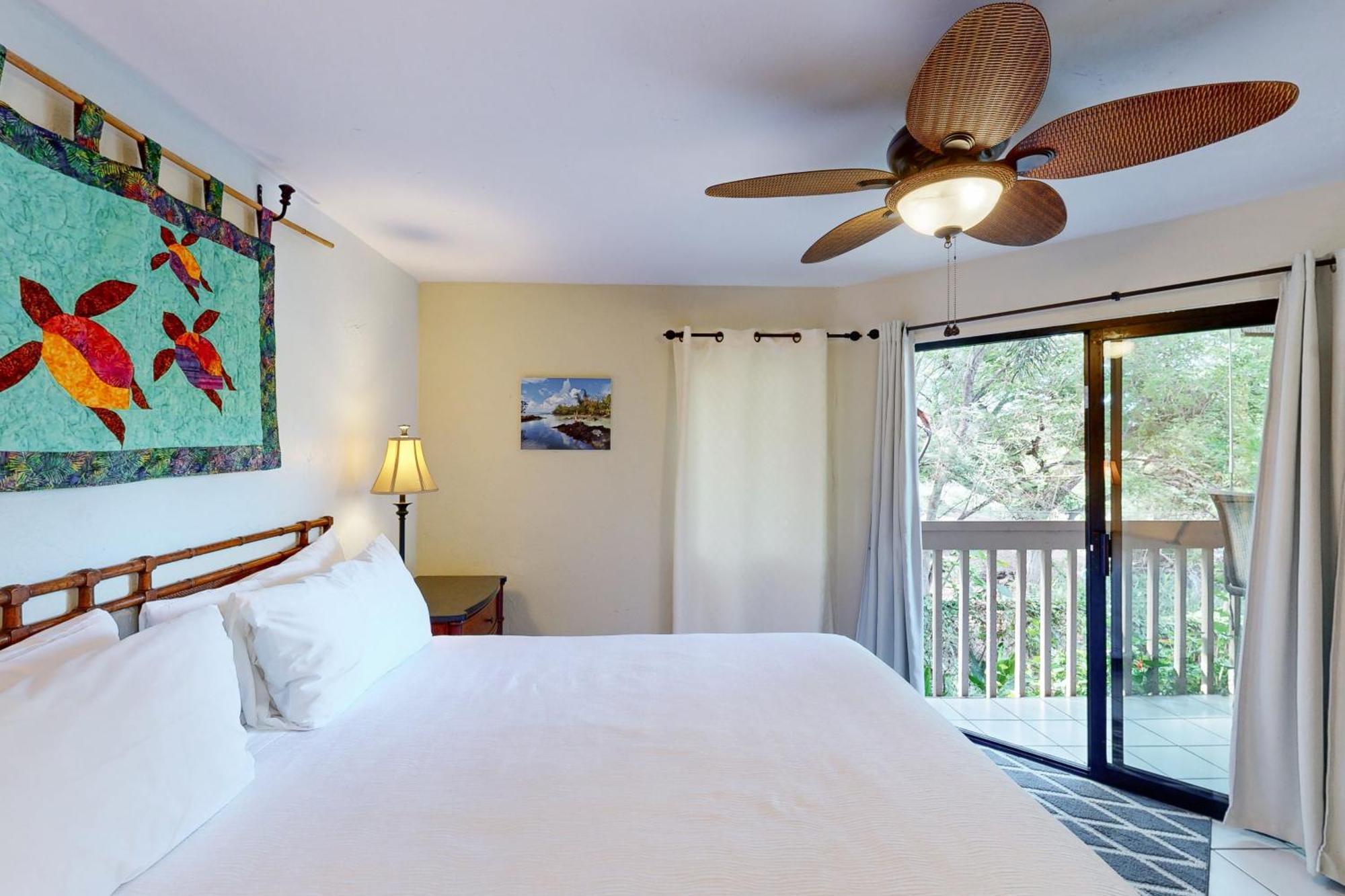 Alii Villas B202 Kailua-Kona Extérieur photo