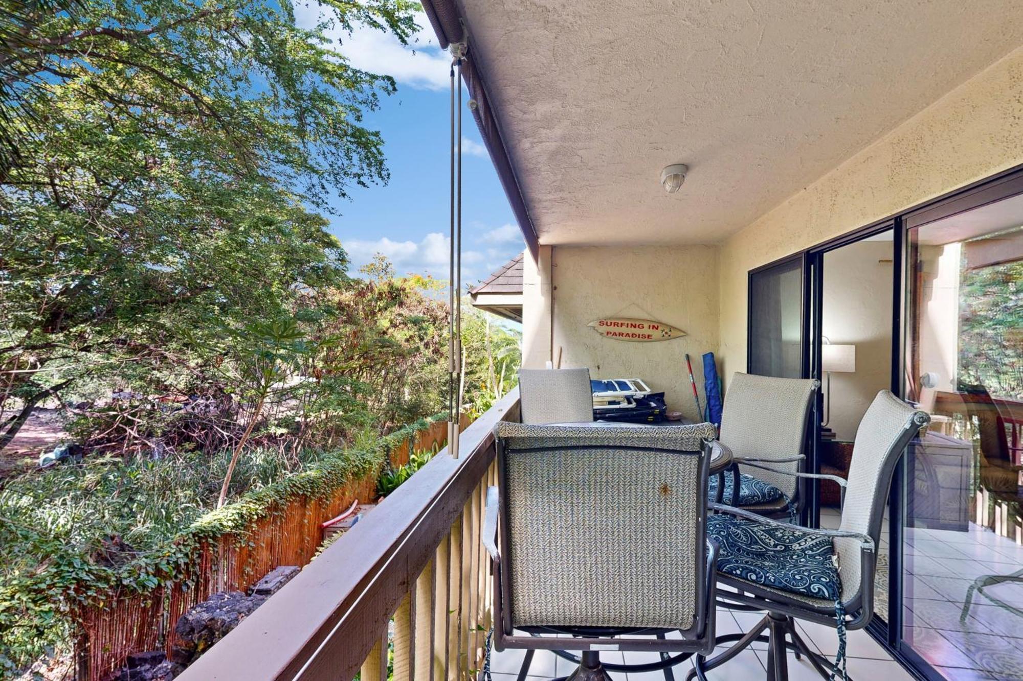 Alii Villas B202 Kailua-Kona Extérieur photo
