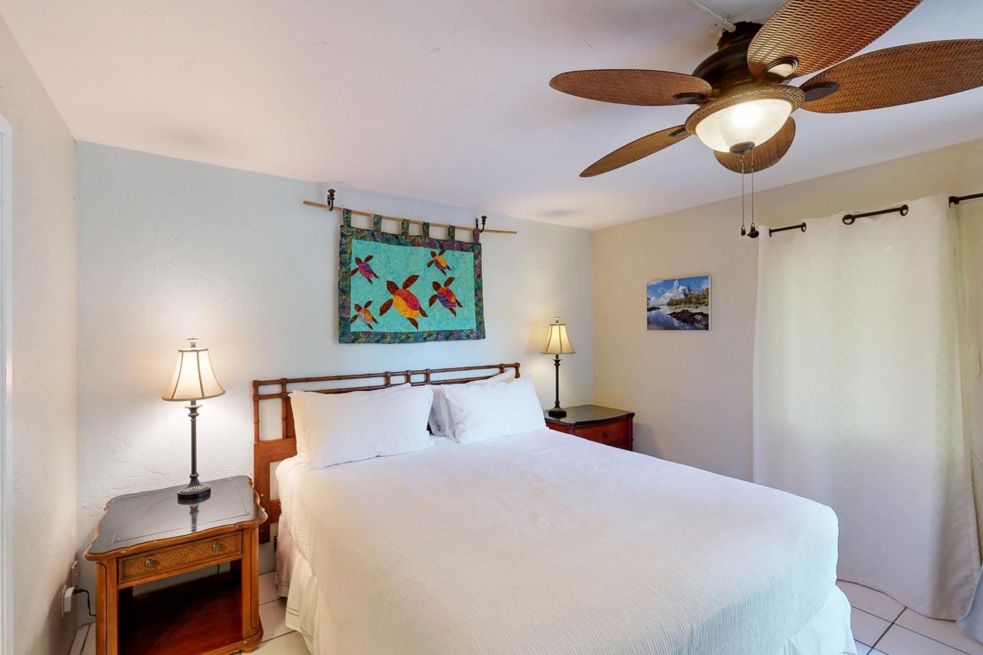 Alii Villas B202 Kailua-Kona Extérieur photo