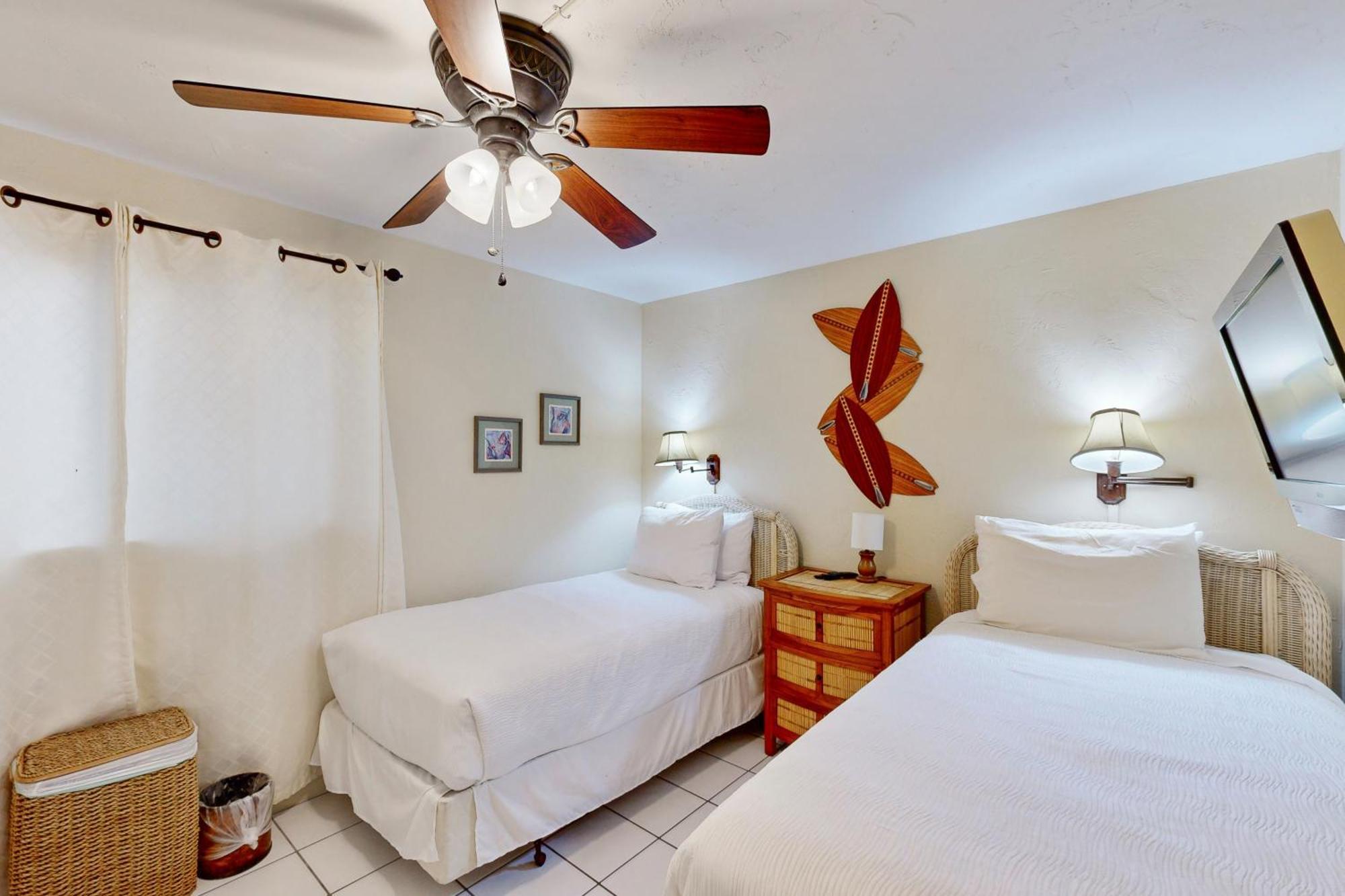 Alii Villas B202 Kailua-Kona Extérieur photo