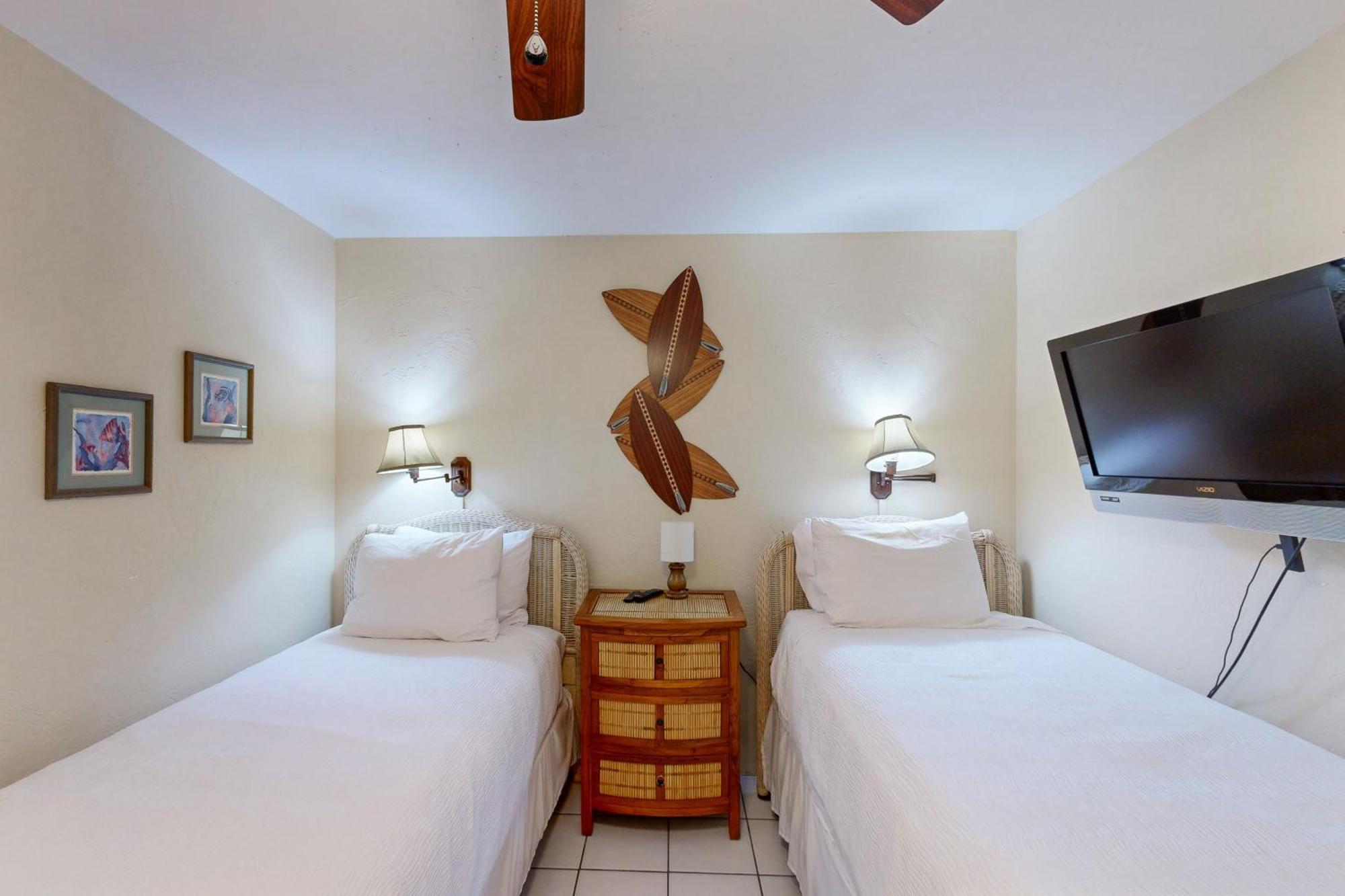Alii Villas B202 Kailua-Kona Extérieur photo