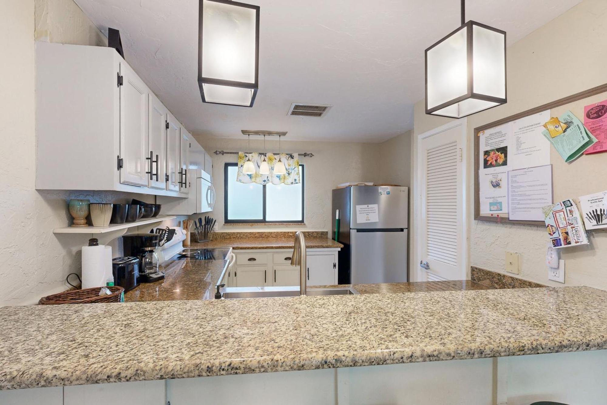 Alii Villas B202 Kailua-Kona Extérieur photo