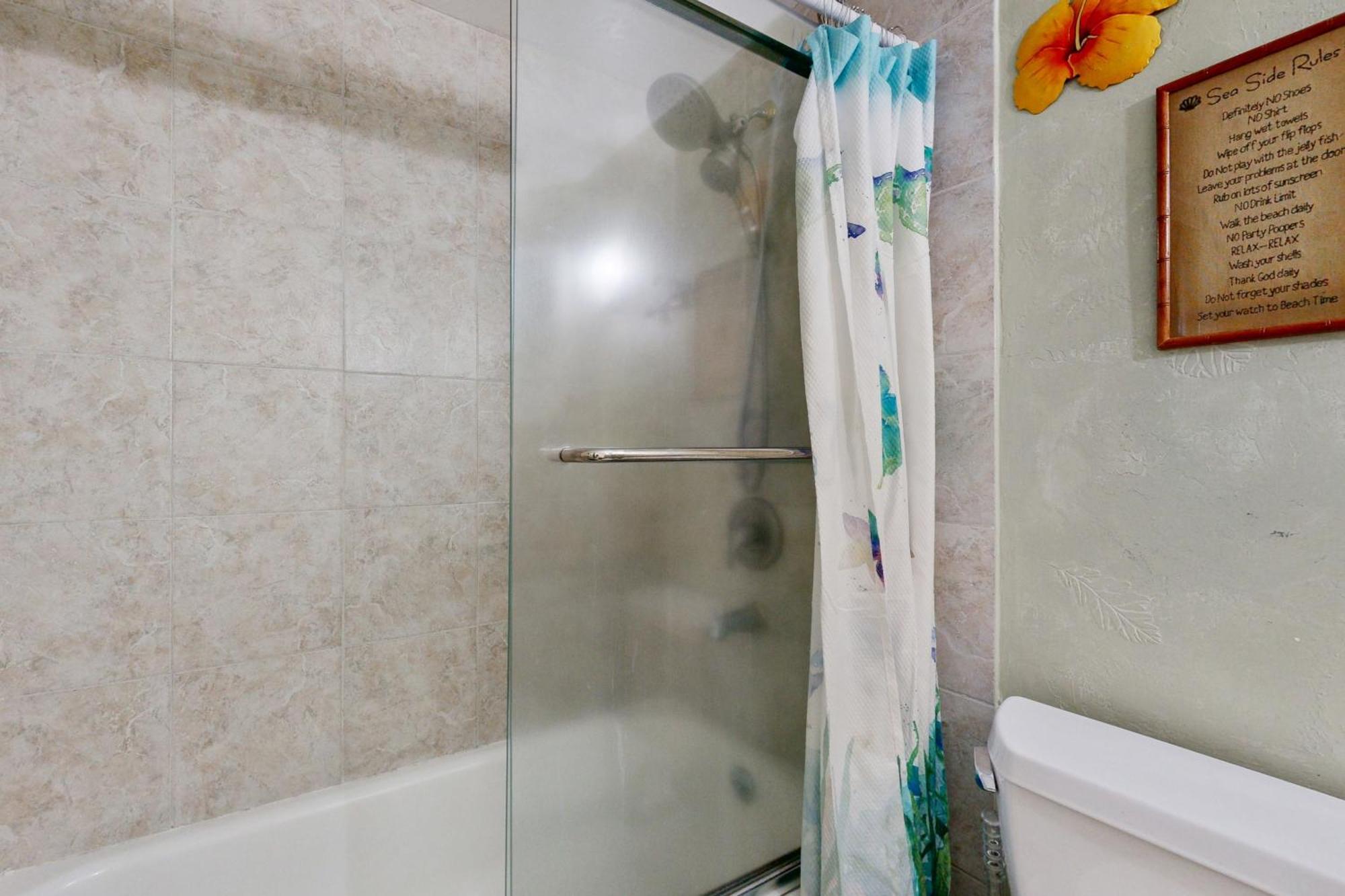 Alii Villas B202 Kailua-Kona Extérieur photo