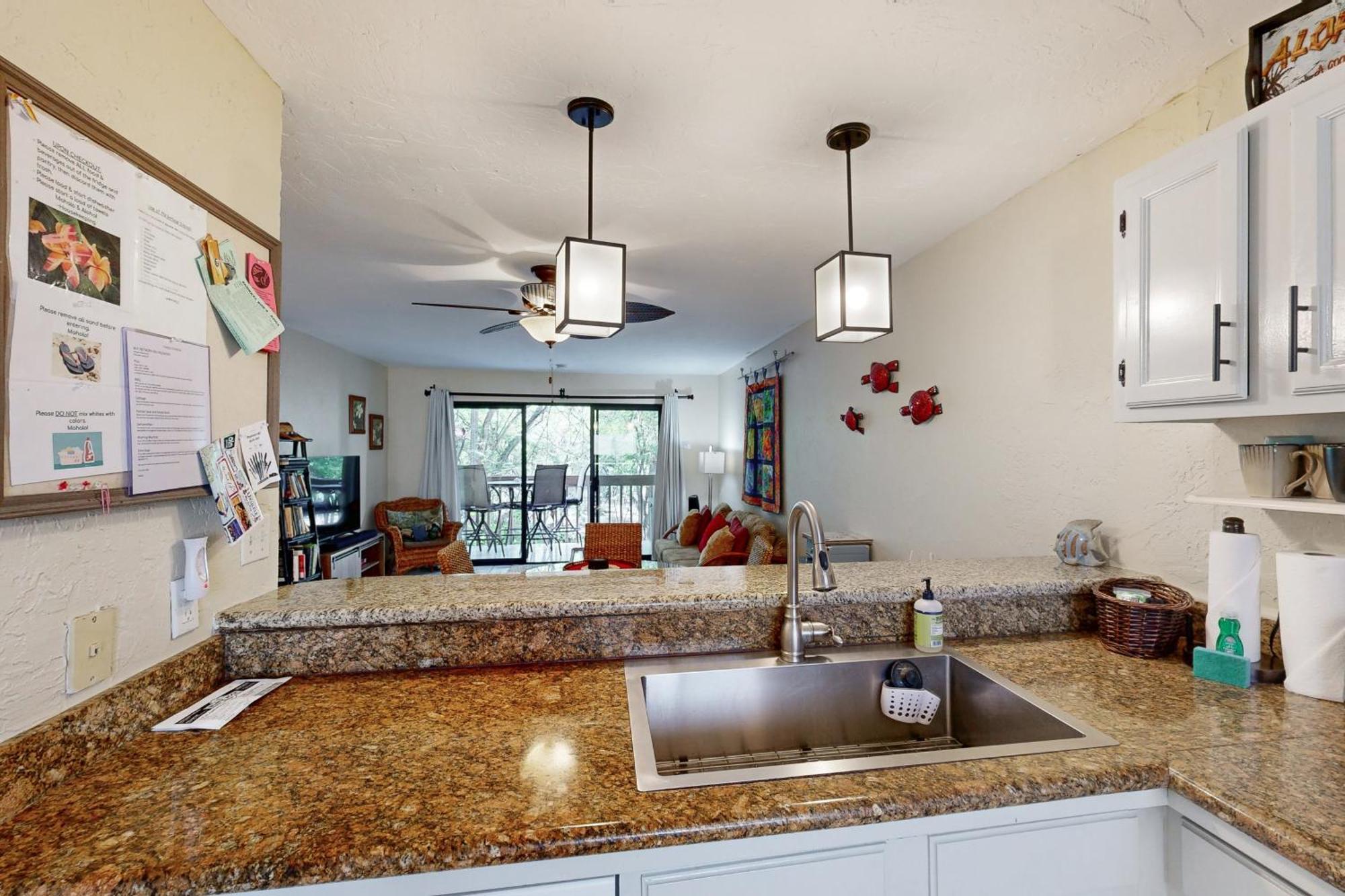 Alii Villas B202 Kailua-Kona Extérieur photo