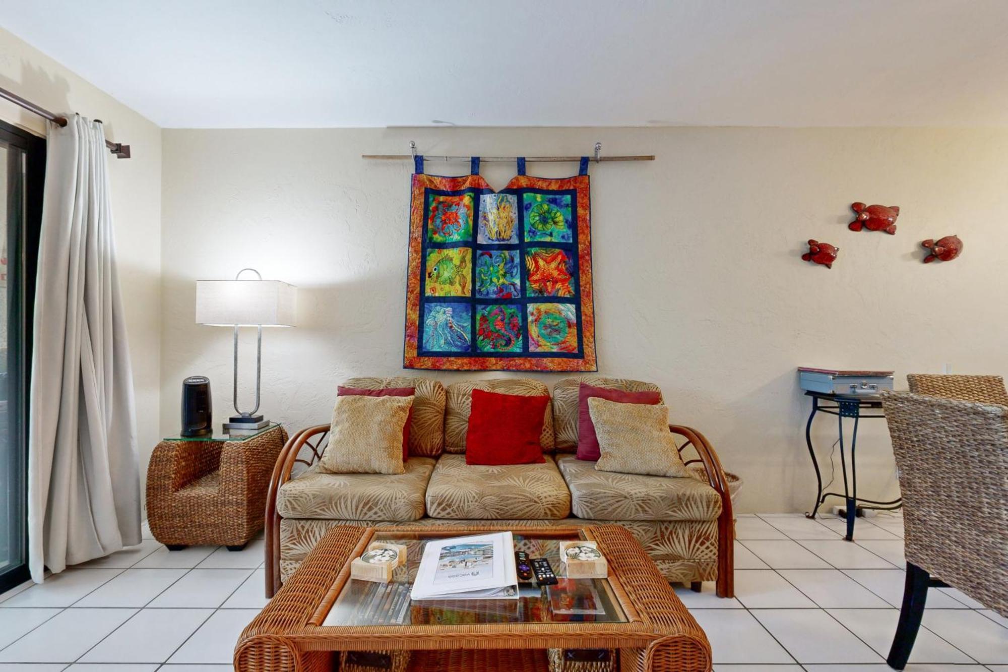Alii Villas B202 Kailua-Kona Extérieur photo