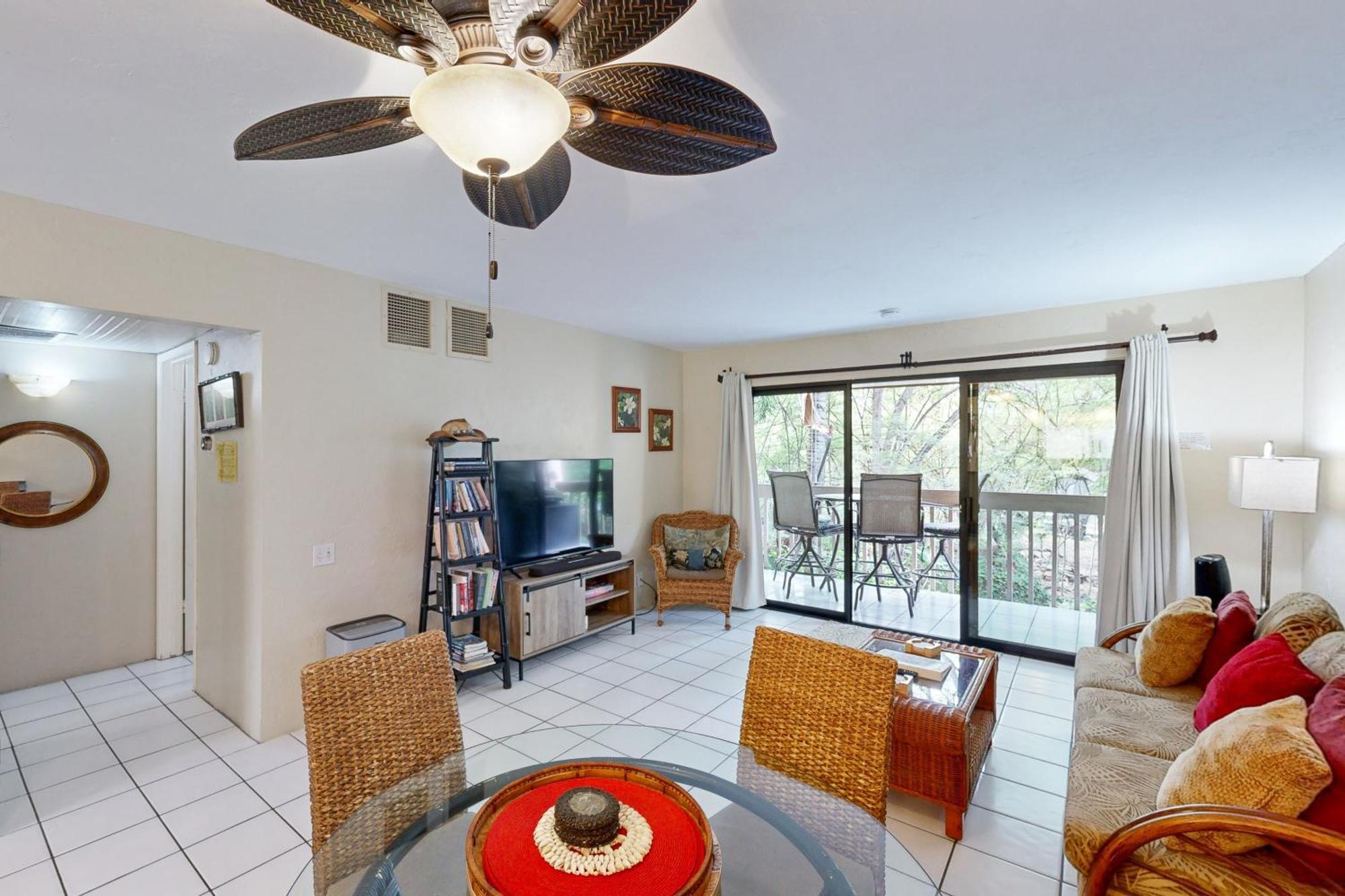 Alii Villas B202 Kailua-Kona Extérieur photo