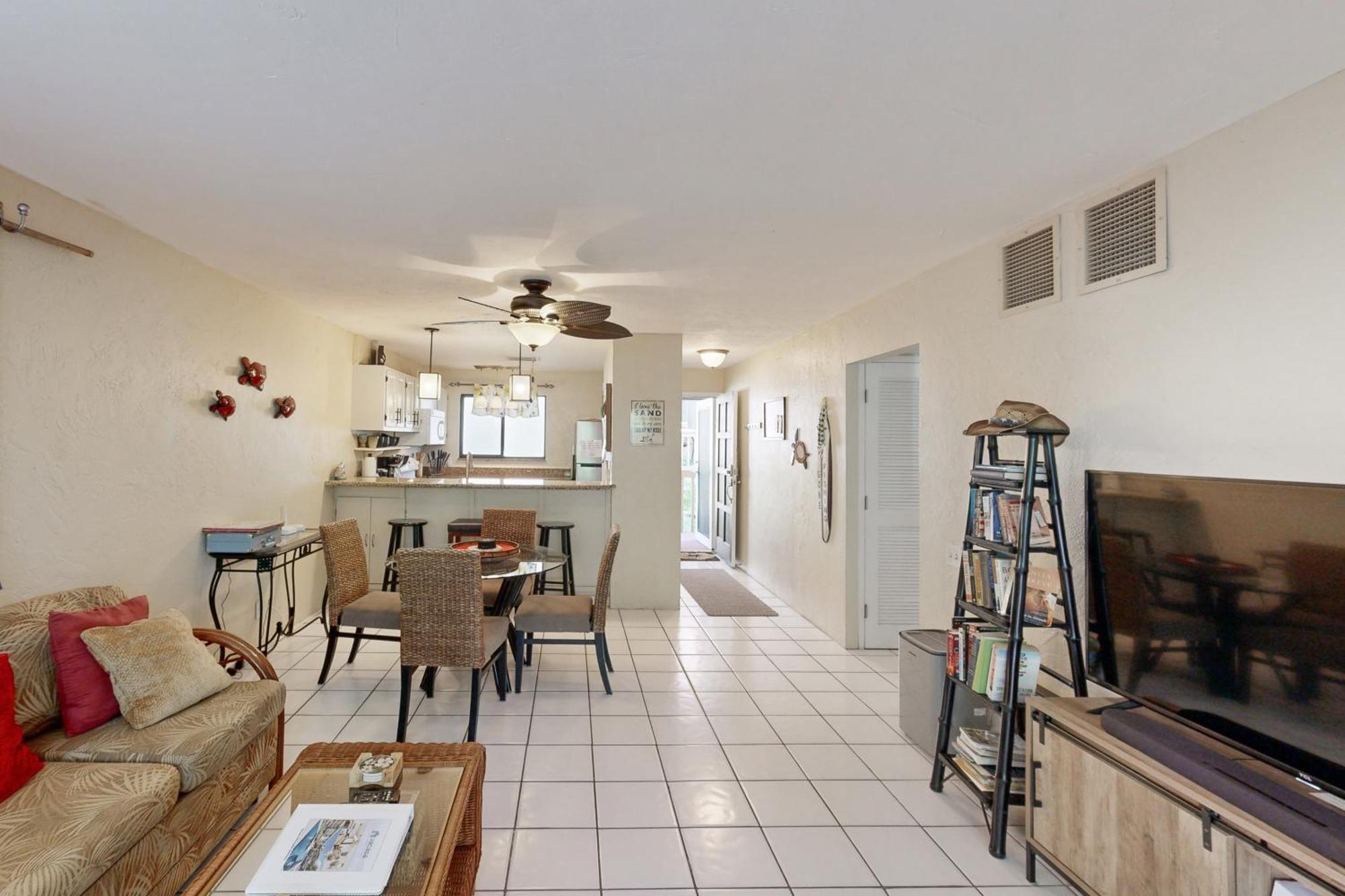 Alii Villas B202 Kailua-Kona Extérieur photo