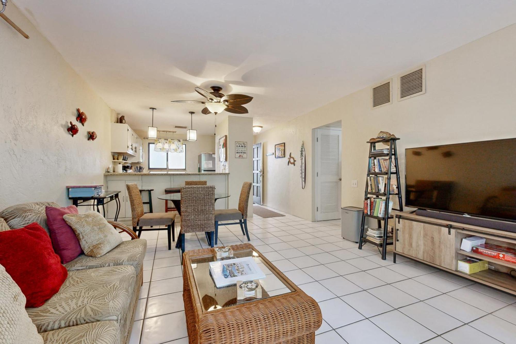 Alii Villas B202 Kailua-Kona Extérieur photo
